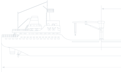 Ship Asset